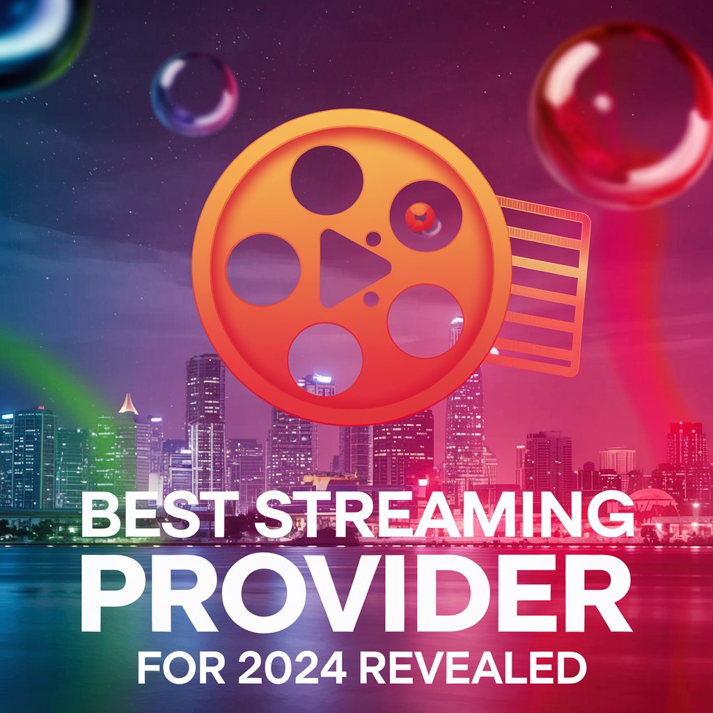 4K LIVE IPTV: Best Streaming Provider for 2024 Revealed.