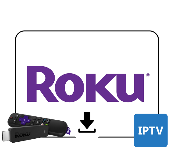 Is It Worthy for IPTV on Roku – 4K LIVE IPTV