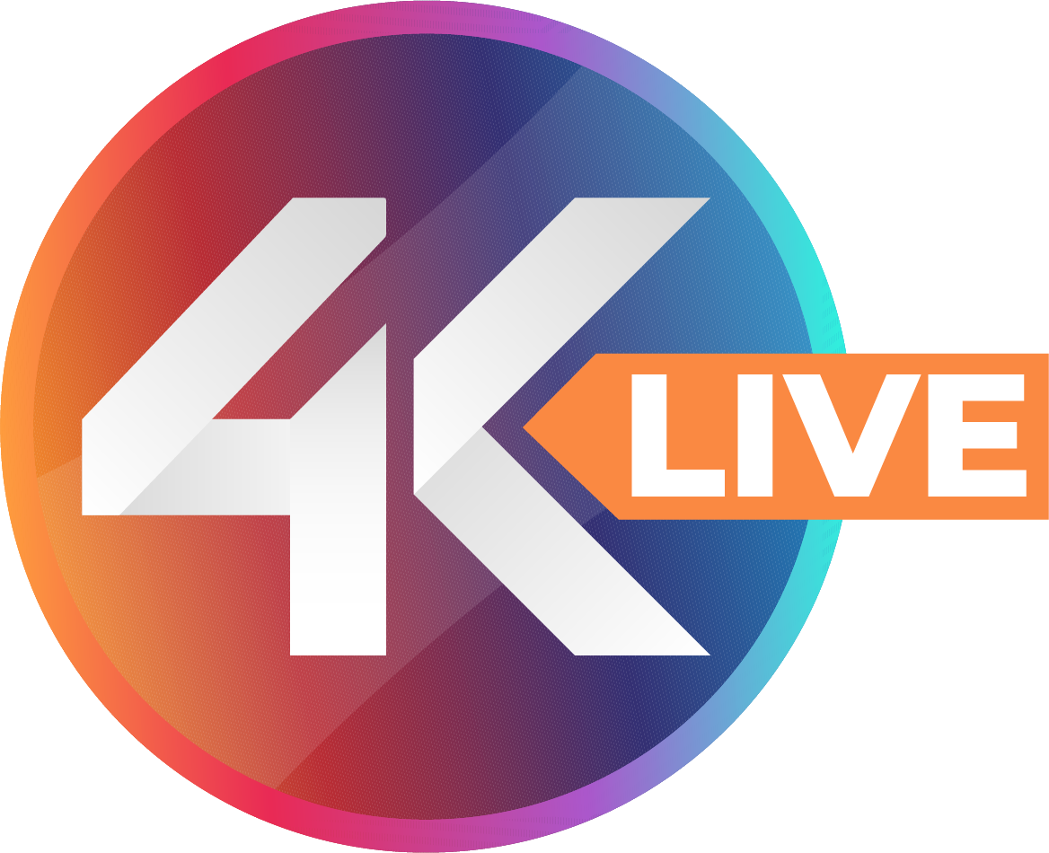 4K LIVE IPTV