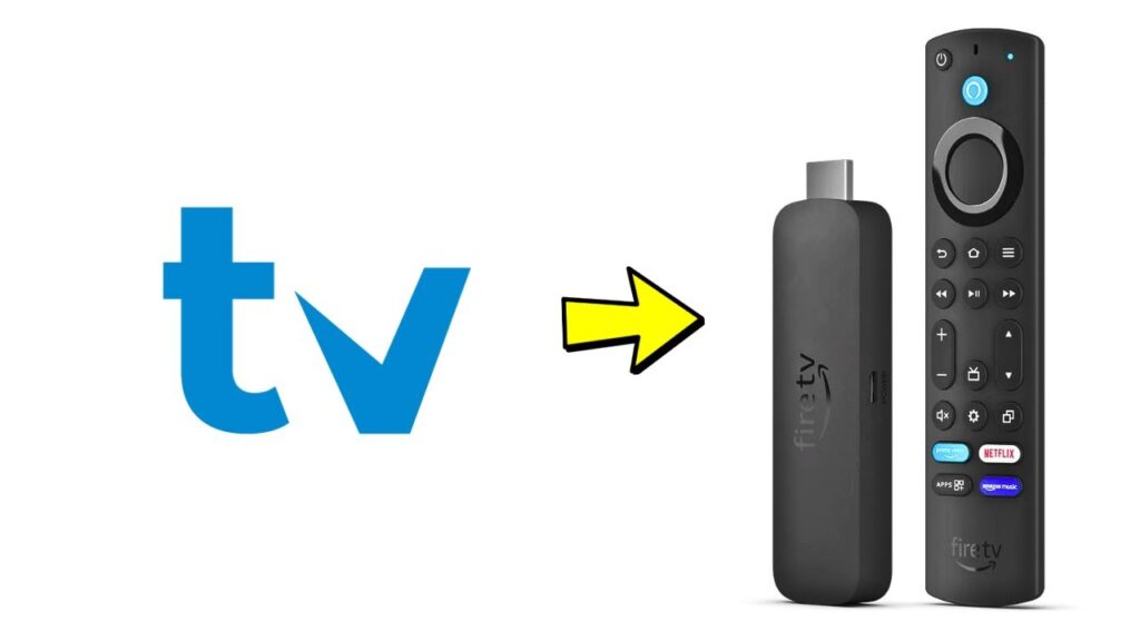 how to install TiviMate IPTV Player on FireStick and Android TV boxes.