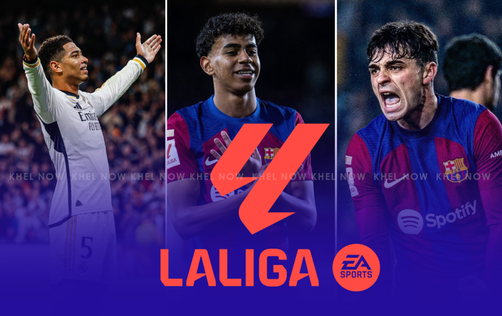 Stream Every La Liga 2025 Match Live with 4K Live IPTV