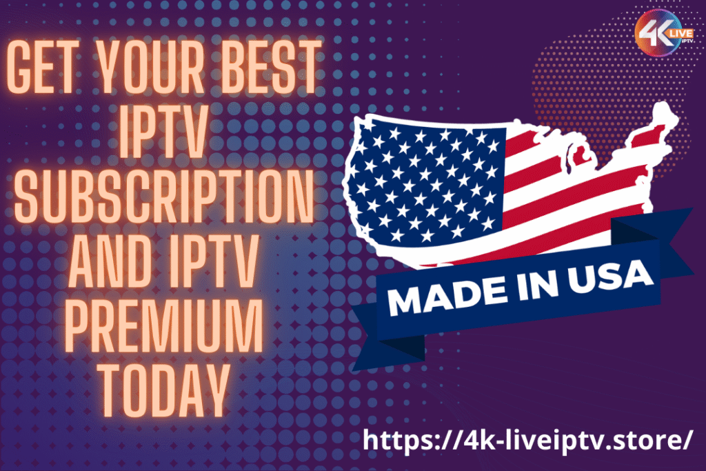 Get Your Best IPTV Subscription and IPTV Premium Today 2025 6 IPTV Premium