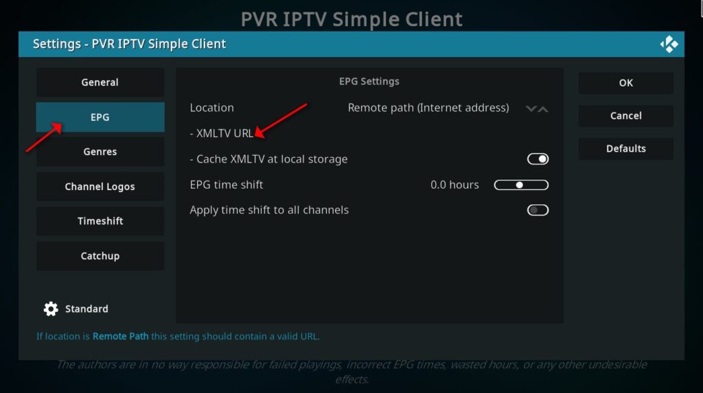 How to Easily Add IPTV Channels to Kodi (2025 Guide) 10 7
