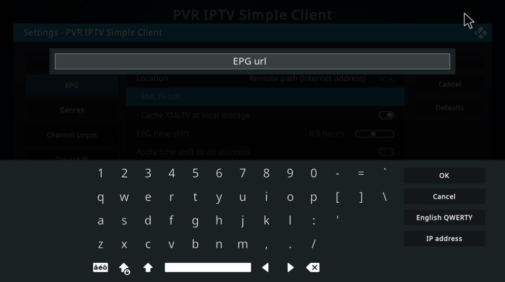 How to Easily Add IPTV Channels to Kodi (2025 Guide) 11 8