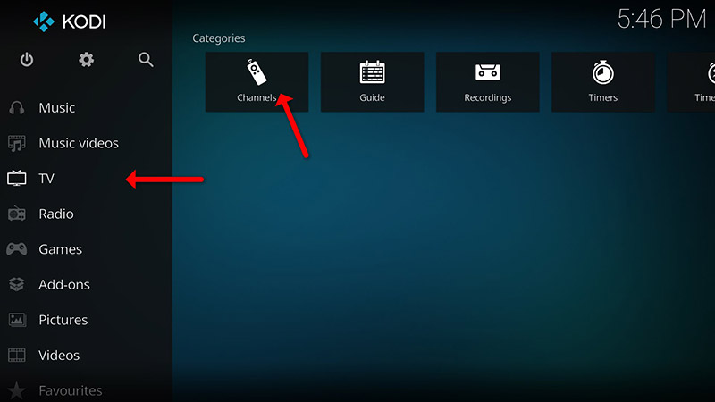 How to Easily Add IPTV Channels to Kodi (2025 Guide) 13 10