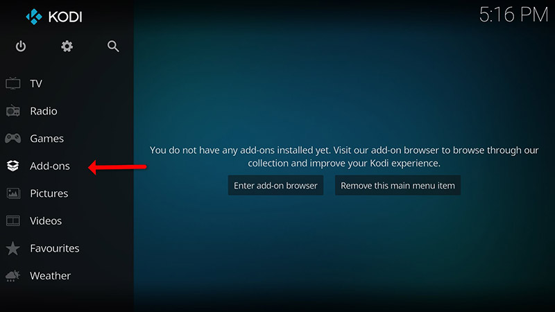 How to Easily Add IPTV Channels to Kodi (2025 Guide) 3 How to Easily Add IPTV Channels to Kodi (2025 Guide)