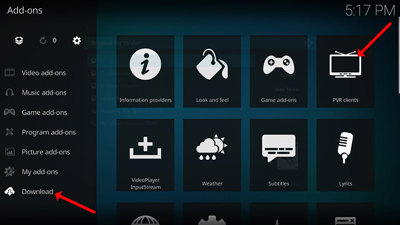 How to Easily Add IPTV Channels to Kodi (2025 Guide) 4 1