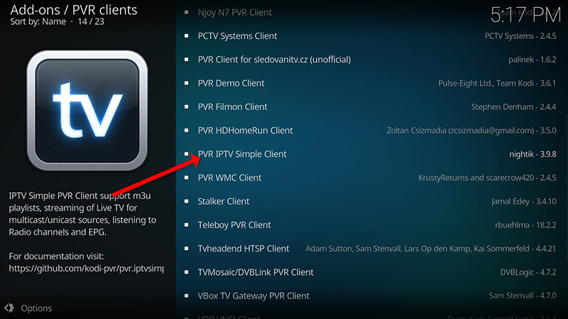 How to Easily Add IPTV Channels to Kodi (2025 Guide) 5 2