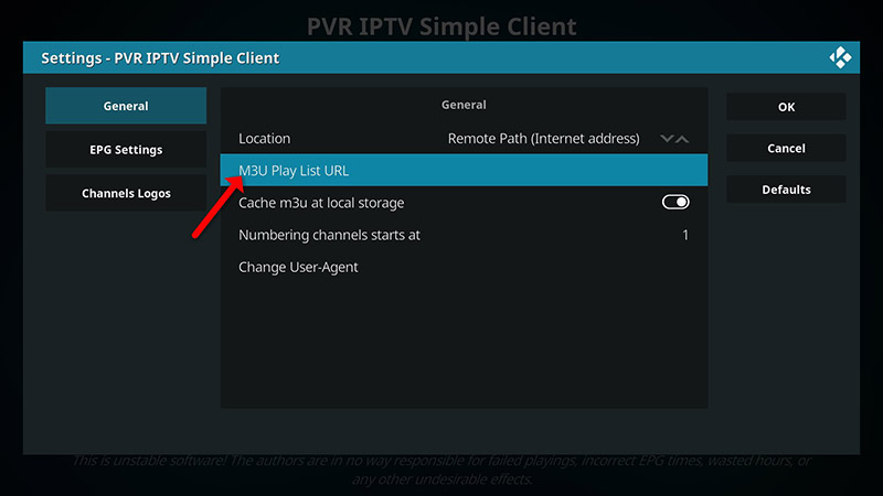 How to Easily Add IPTV Channels to Kodi (2025 Guide) 8 5