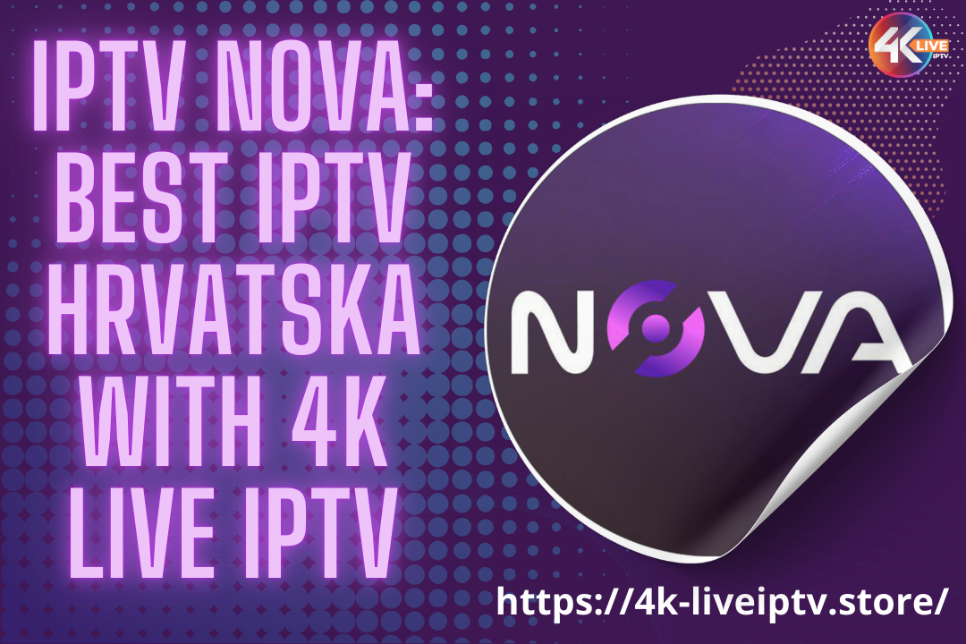 IPTV Nova