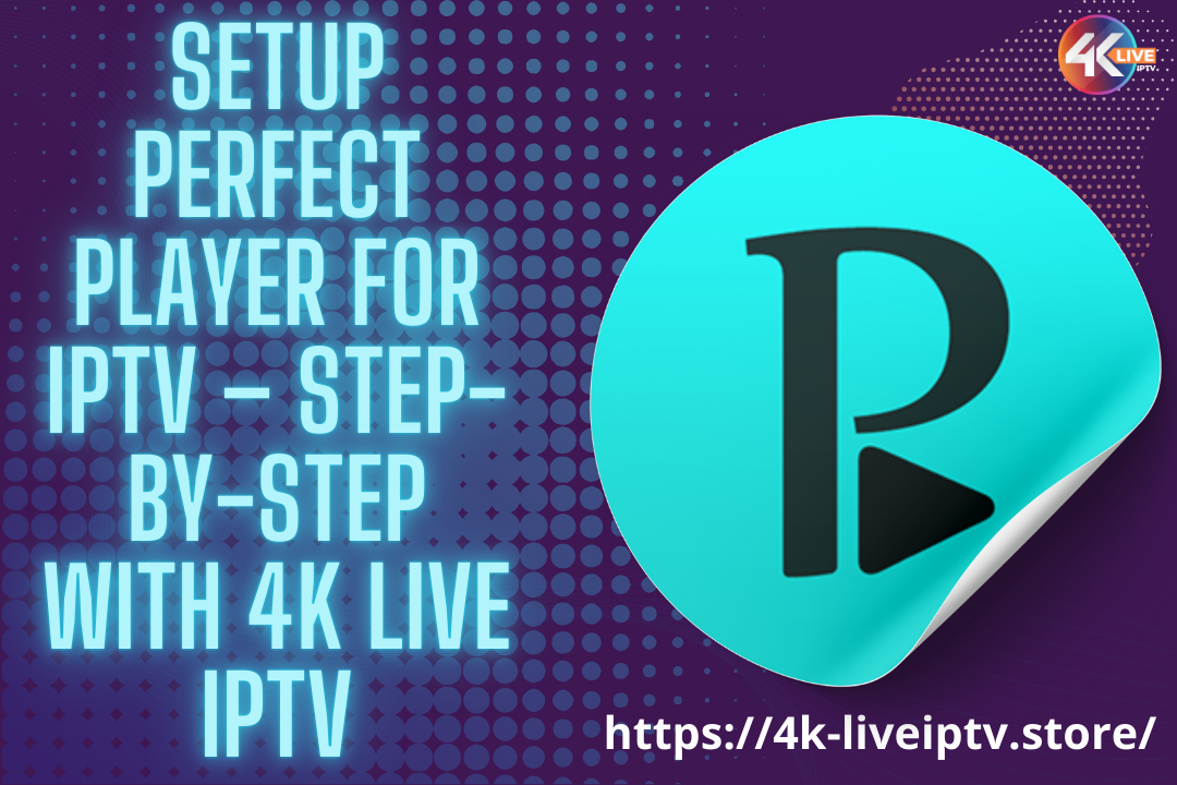 Perfect Player IPTV
