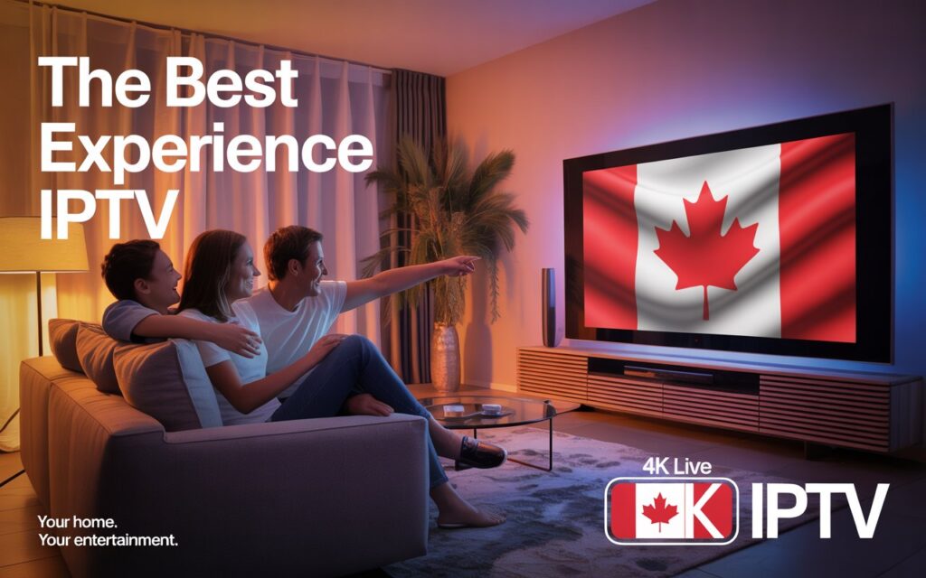 iptv canada iptv in canada