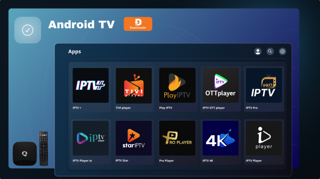 Nigma Streamz IPTV Review 2025: Better Than 4K LIVE IPTV? 5 1