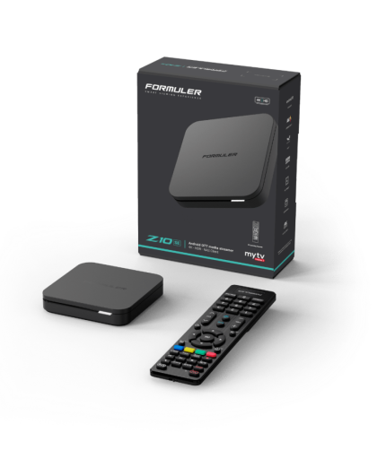 IPTV Boxes